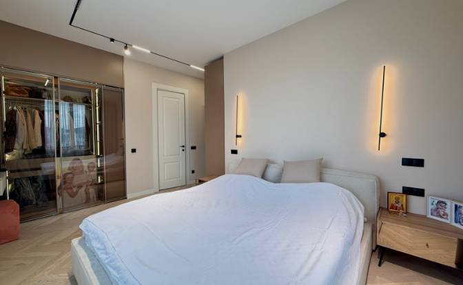 Apartment for Sale Park, Mikheil Tamarashvili St. Photo#15 Apartment for Sale Park, Mikheil Tamarashvili St. Photo#15