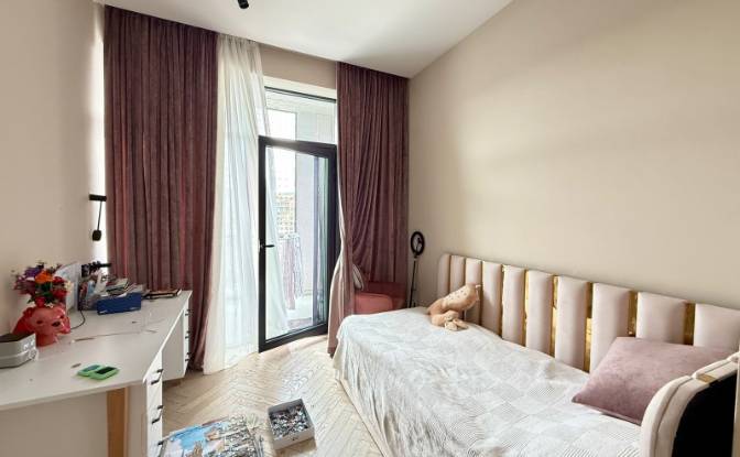 Apartment for Sale Park, Mikheil Tamarashvili St. Photo#16 Apartment for Sale Park, Mikheil Tamarashvili St. Photo#16