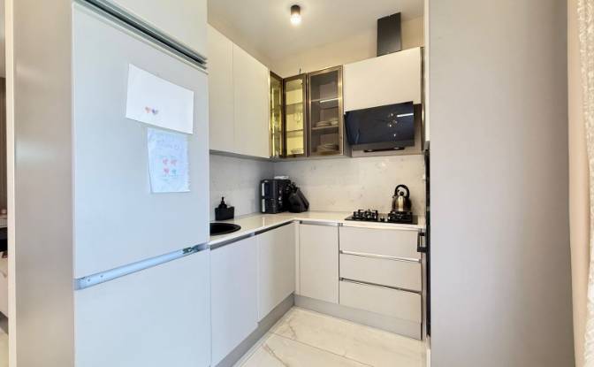 Apartment for Sale Park, Mikheil Tamarashvili St. Photo#3 Apartment for Sale Park, Mikheil Tamarashvili St. Photo#3