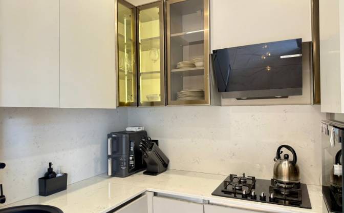 Apartment for Sale Park, Mikheil Tamarashvili St. Photo#8 Apartment for Sale Park, Mikheil Tamarashvili St. Photo#8