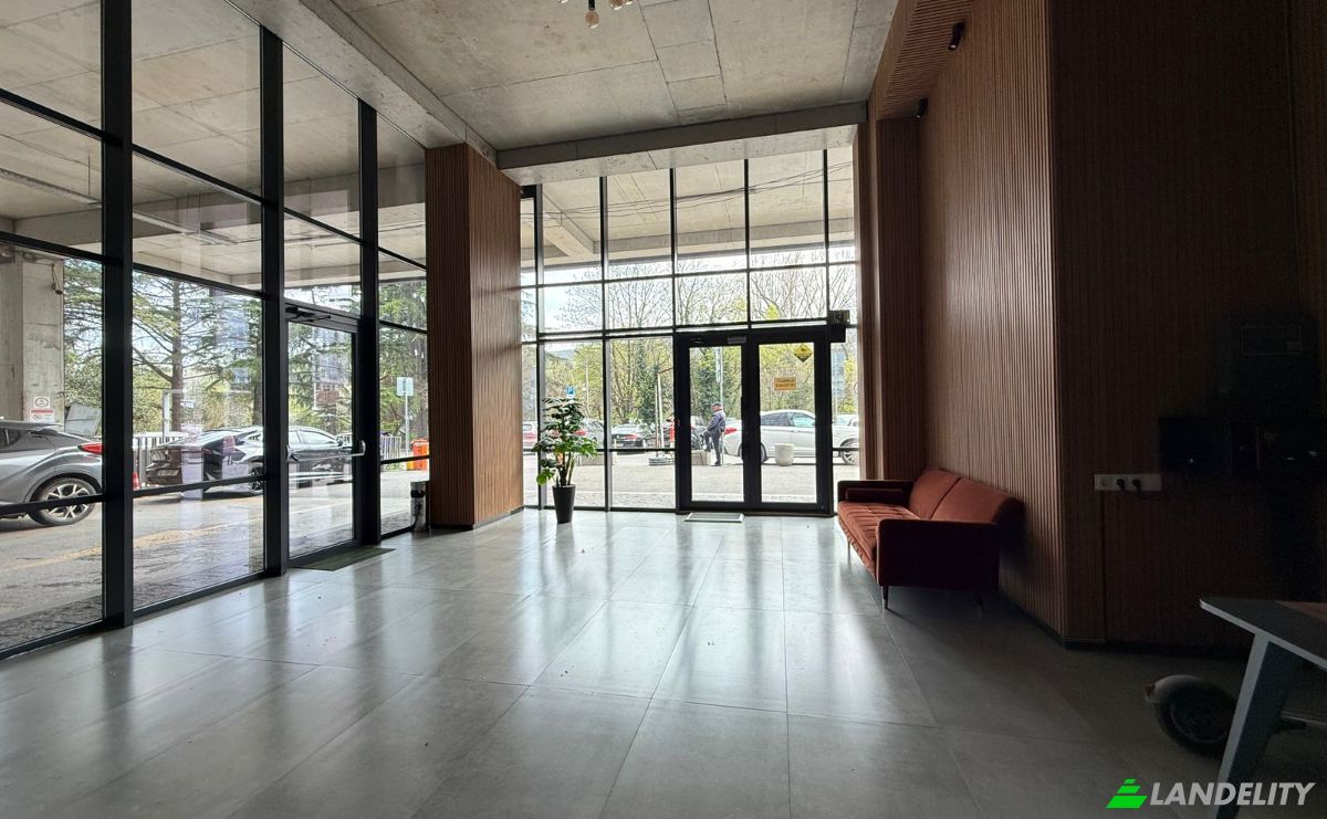 Apartment for Sale Park, Mikheil Tamarashvili St, Tbilisi, Tbilisi, Didi digomi, Georgia. Photo 9