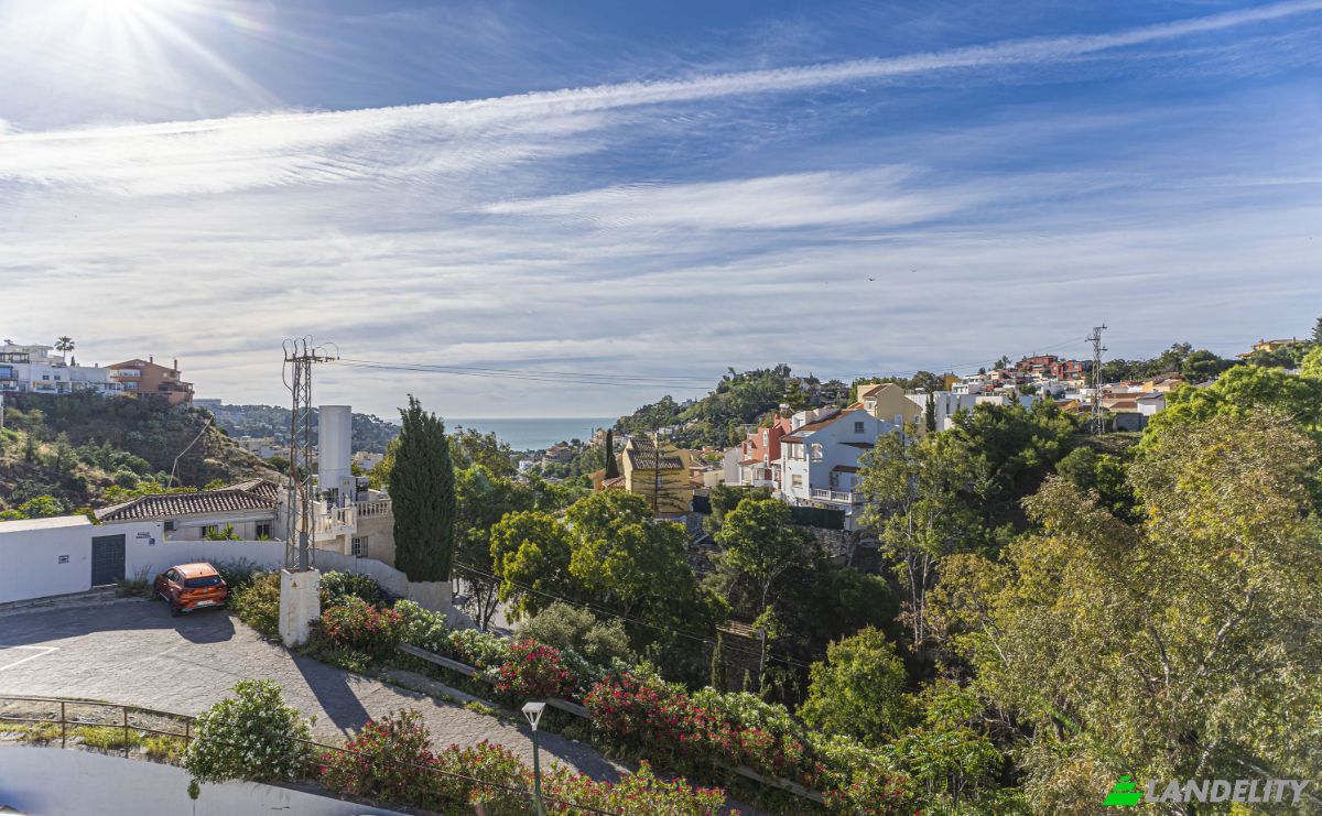 Townhouse for Sale C Felix Revello de Toro, Distrito Centro, Malaga, Andalusia, Spain. Photo 9