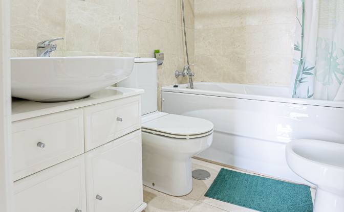 Townhouse for Sale C Felix Revello de Toro. Photo#18 Townhouse for Sale C Felix Revello de Toro. Photo#18