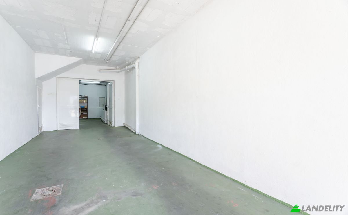 Townhouse for Sale C Felix Revello de Toro, Distrito Centro, Malaga, Andalusia, Spain. Photo 19