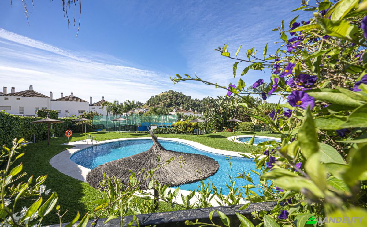 Townhouse for Sale C Felix Revello de Toro, Distrito Centro, Malaga, Andalusia, Spain. Photo 21