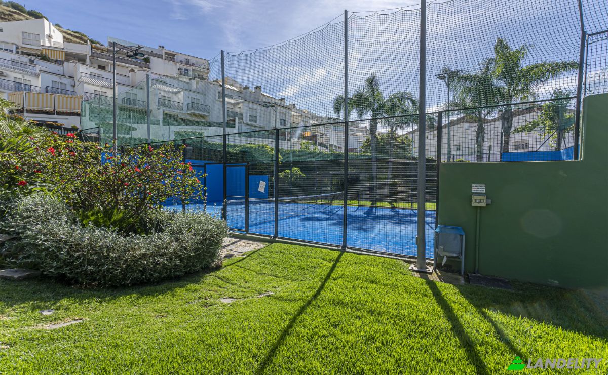 Townhouse for Sale C Felix Revello de Toro, Distrito Centro, Malaga, Andalusia, Spain. Photo 22