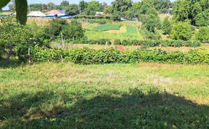 Lote de terreno en venta Str Eroilor 11, Hlapesti. Foto#13