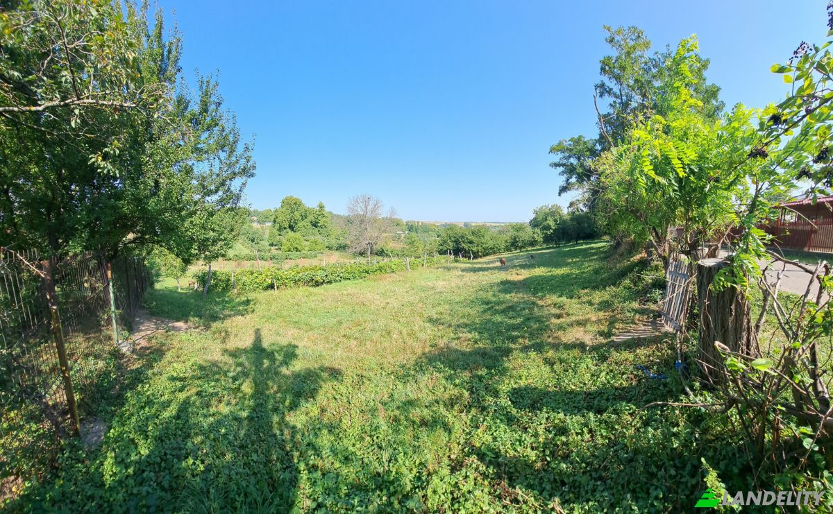 Lote de terreno en venta Str Eroilor 11, Hlapesti, Dragomiresti, Neamt County, Romania. Foto 3