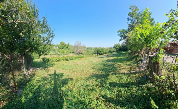 Lote de terreno en venta Str Eroilor 11, Hlapesti. Foto#3