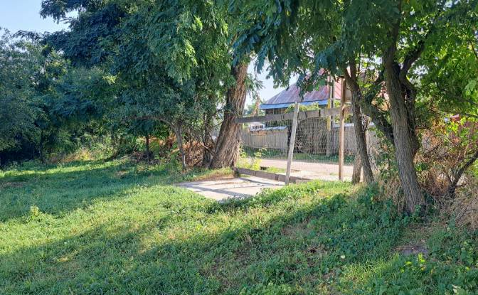 Lote de terreno en venta Str Eroilor 11, Hlapesti. Foto#4