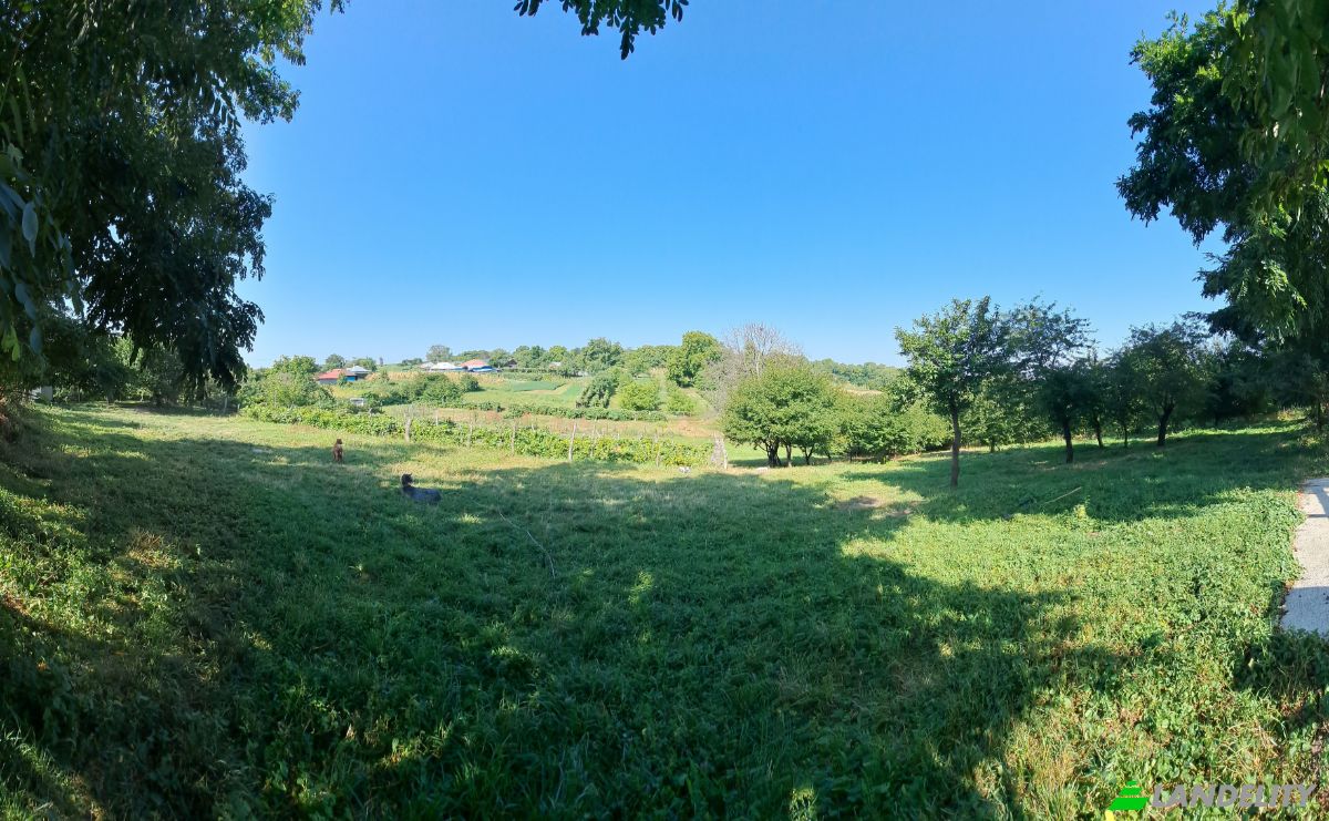 Lote de terreno en venta Str Eroilor 11, Hlapesti, Dragomiresti, Neamt County, Romania. Foto 7