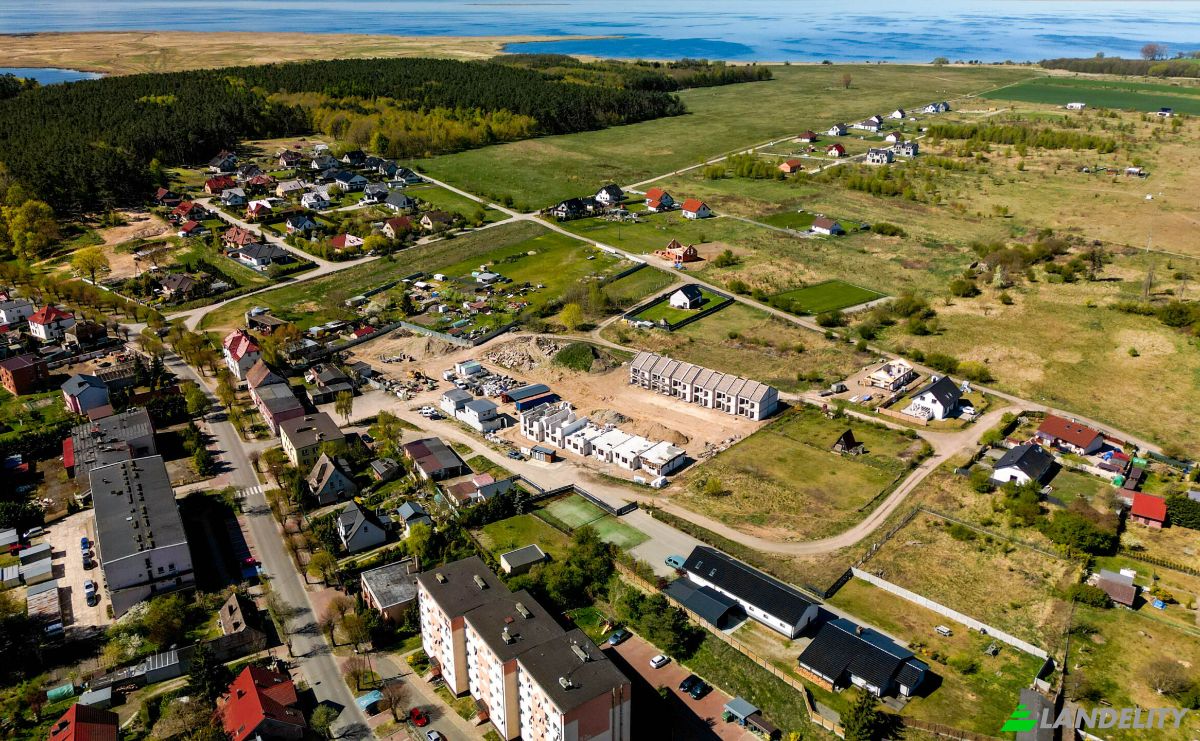 Condo for Sale SLowianska 48a, 72-510 Wolin, Wolin, Kamien County, West Pomeranian Voivodeship, Poland. Photo 2