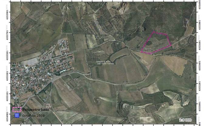 Land Lot for Sale 09041 Dolianova, Dolianova. Photo#5 Land Lot for Sale 09041 Dolianova, Dolianova. Photo#5