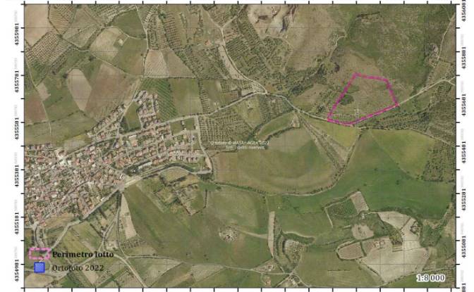 Land Lot for Sale 09041 Dolianova, Dolianova. Photo#8 Land Lot for Sale 09041 Dolianova, Dolianova. Photo#8