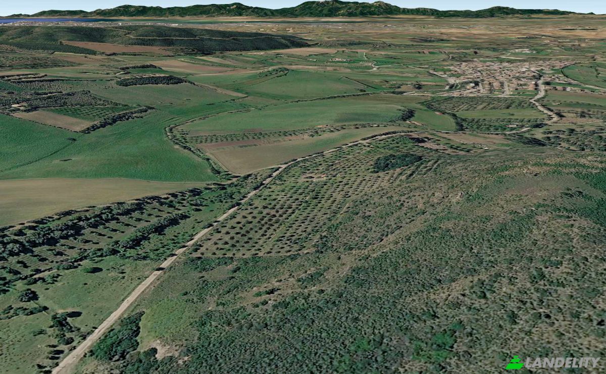 Land Lot for Sale 09041 Dolianova, Dolianova, Metropolitan City of Cagliari, Sardinia, Italy. Photo 10