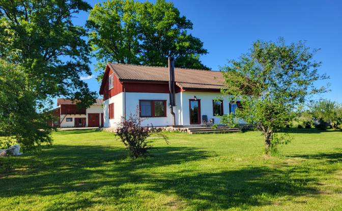 Farm/Ranch for Sale - Vaidava, Latvia