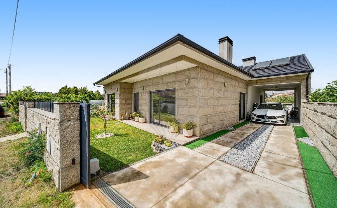 Single Family Home for Sale R Nova n29. Photo#3