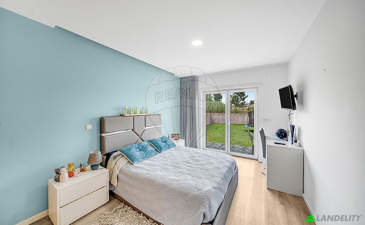 Single Family Home for Sale R Nova n29, 3840-322 Pte de Vagos, Ponte de Vagos, Vagos, Portugal, Aveiro District. Photo 7
