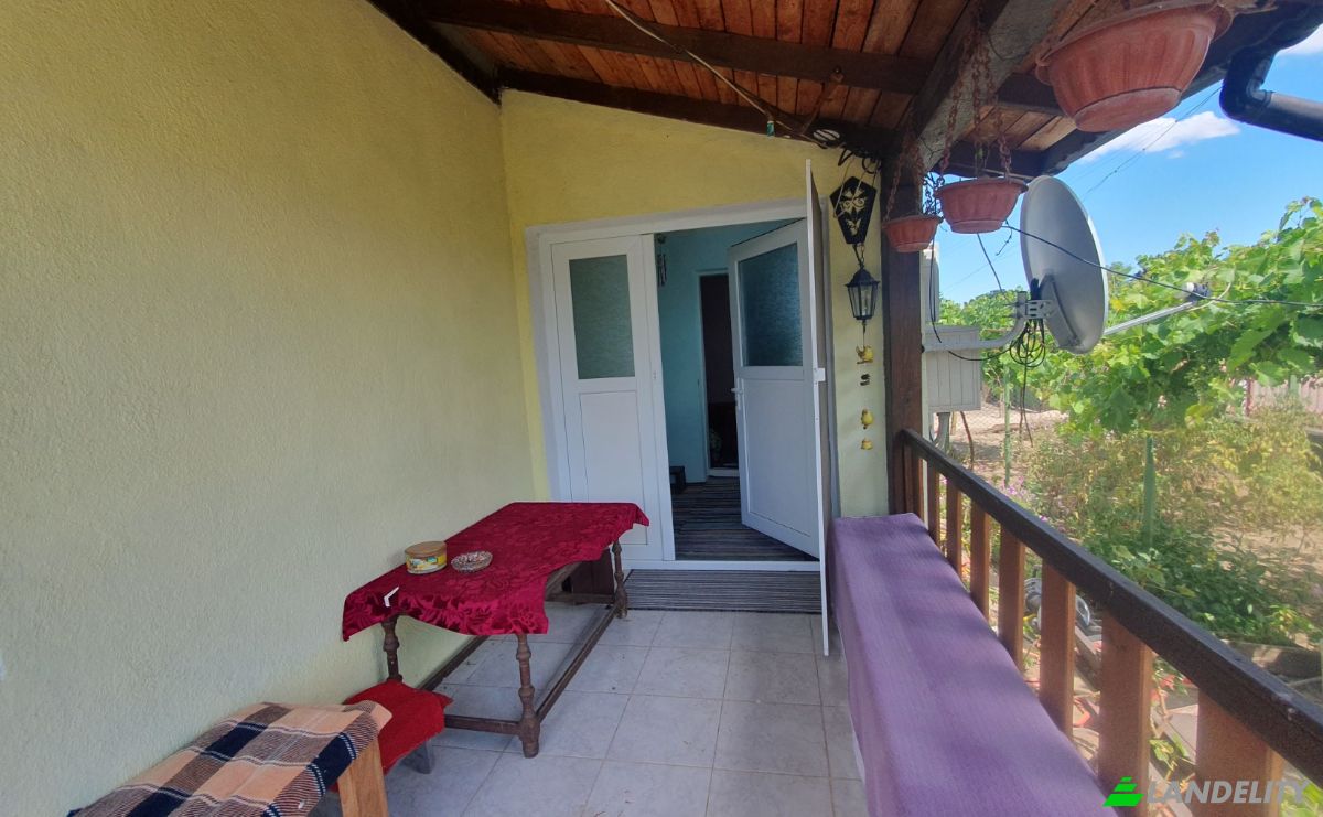 Single Family Home for Sale 9643 Zmeevo, Zmeevo, Balchik, Dobrich Province, Bulgaria. Photo 2
