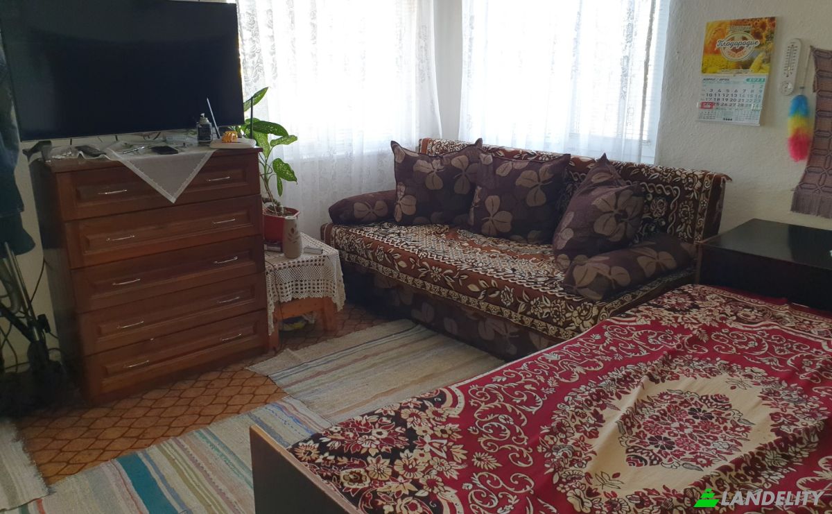 Single Family Home for Sale 9643 Zmeevo, Zmeevo, Balchik, Dobrich Province, Bulgaria. Photo 6