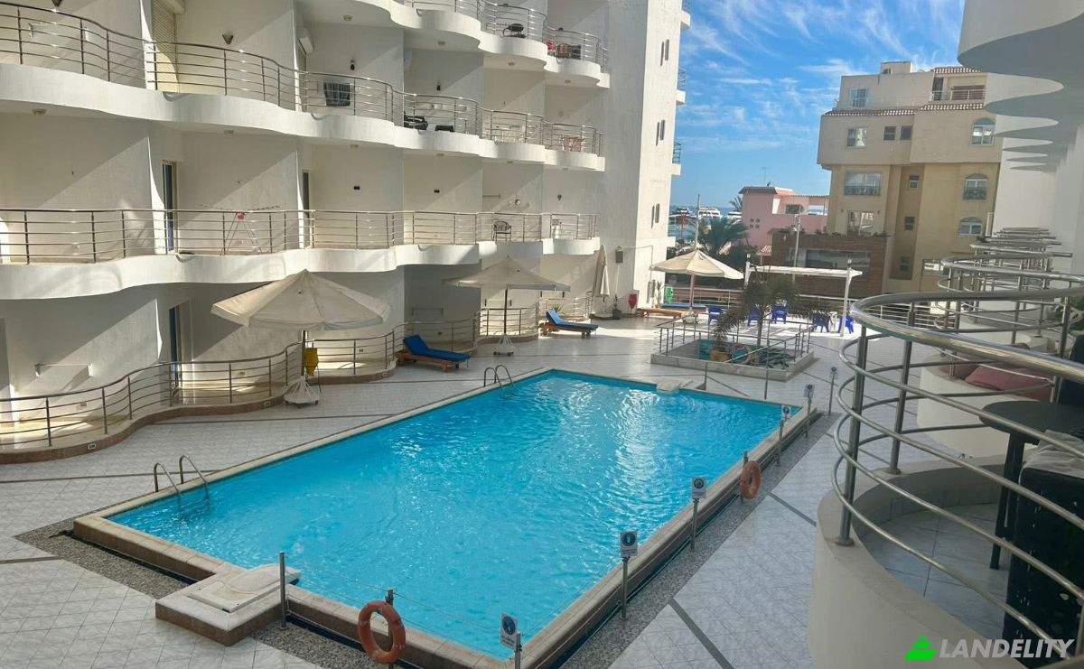 Apartment for Sale Hurghada, Hurghada 1, Red Sea Governorate, Egypt, Red Sea Governorate 1963505. Photo 1