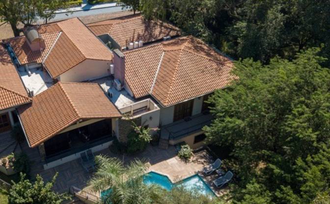 Villa for Sale Lambare 110727, Lambare. Photo#4 Villa for Sale Lambare 110727, Lambare. Photo#4
