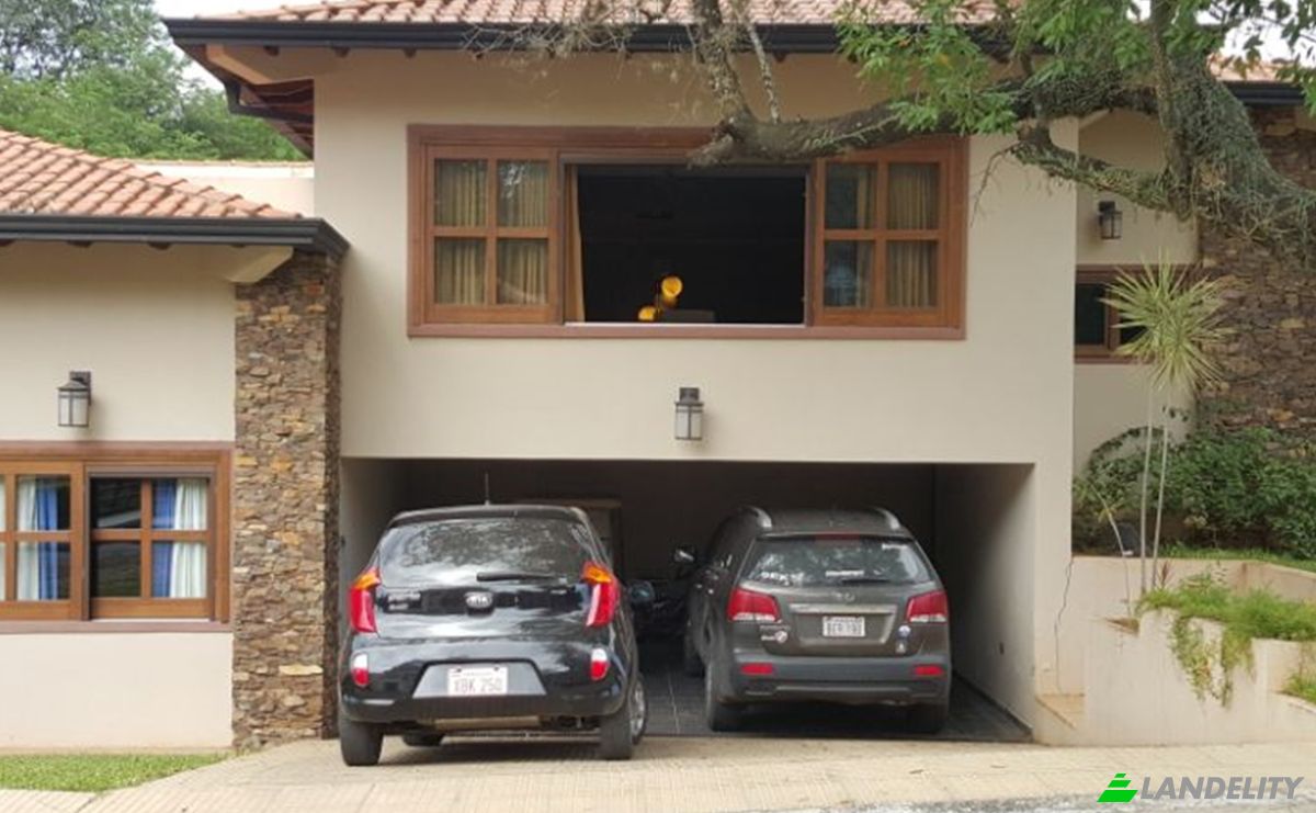 Villa for Sale Lambare 110727, Lambare, Central Department, Paraguay. Photo 2