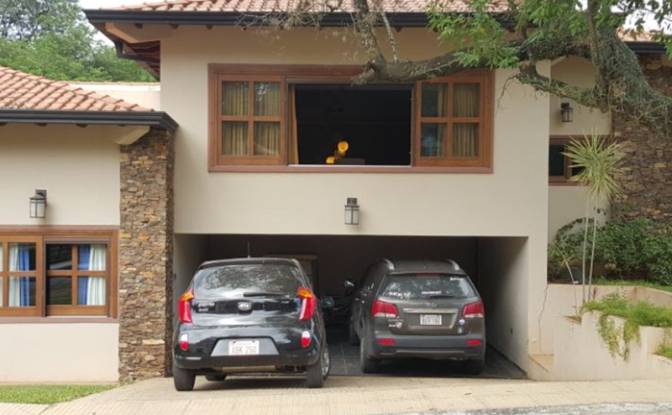 Villa for Sale Lambare 110727, Lambare. Photo#2 Villa for Sale Lambare 110727, Lambare. Photo#2