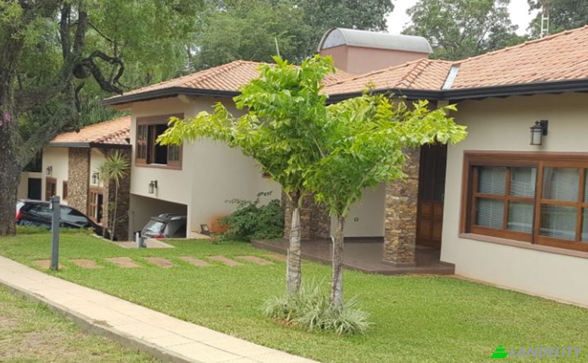 Villa for Sale Lambare 110727, Lambare, Central Department, Paraguay. Photo 1
