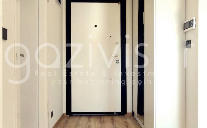 Apartment for Sale - Gazipasa, Turkiye