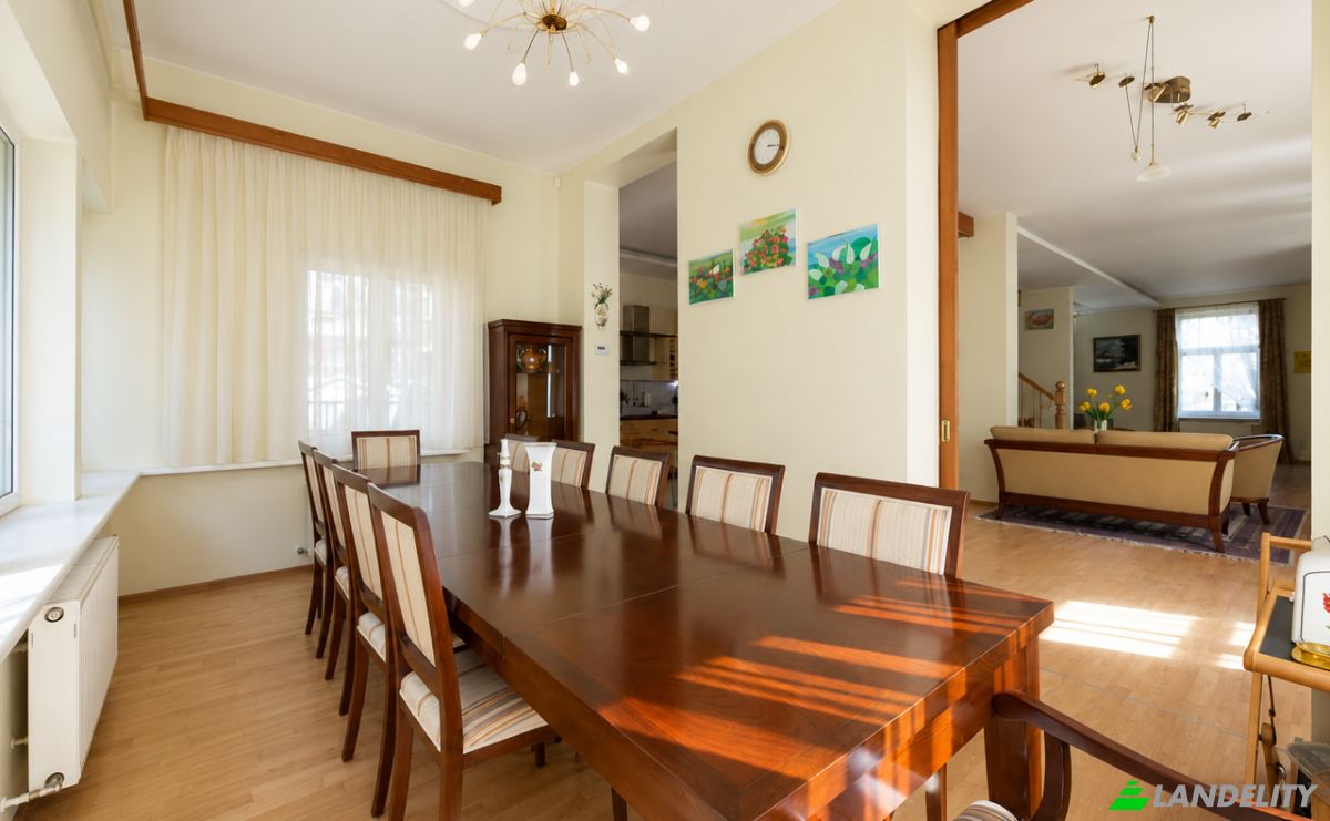 Single Family Home for Sale Ilukstes iela 1, Jurmala, Jurmala pilseta, Latvia, LV-2015. Photo 10