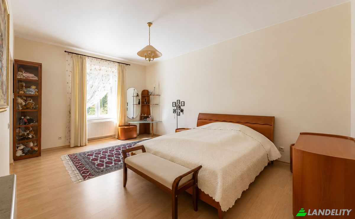 Single Family Home for Sale Ilukstes iela 1, Jurmala, Jurmala pilseta, Latvia, LV-2015. Photo 11