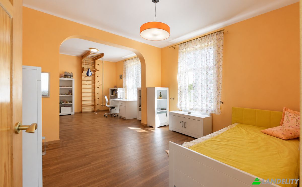 Single Family Home for Sale Ilukstes iela 1, Jurmala, Jurmala pilseta, Latvia, LV-2015. Photo 12