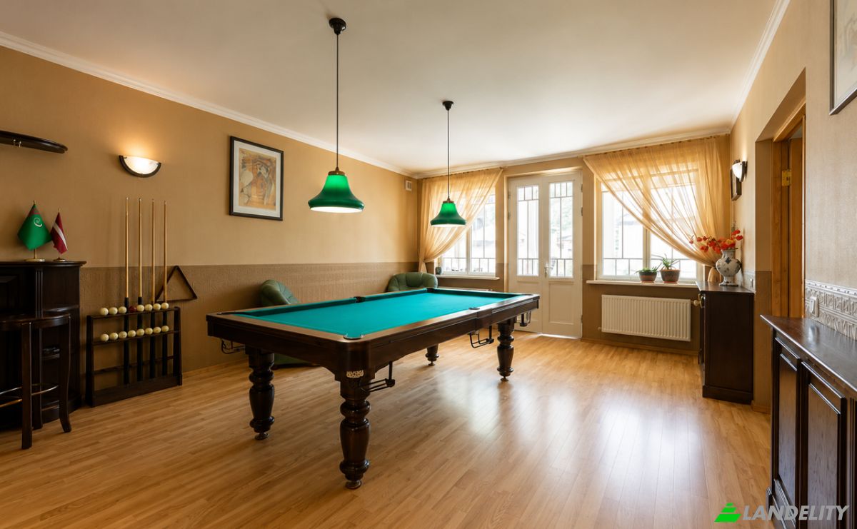 Single Family Home for Sale Ilukstes iela 1, Jurmala, Jurmala pilseta, Latvia, LV-2015. Photo 16