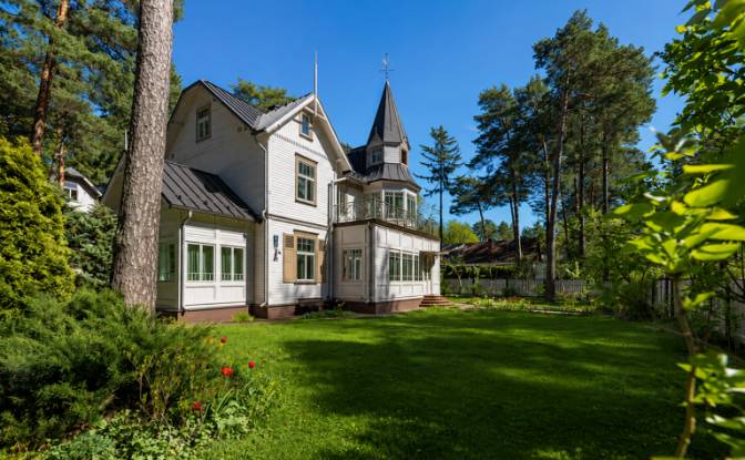 Single Family Home for Sale Ilukstes iela 1. Photo#2 Single Family Home for Sale Ilukstes iela 1. Photo#2
