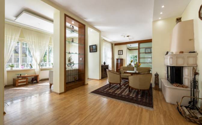 Single Family Home for Sale Ilukstes iela 1. Photo#5 Single Family Home for Sale Ilukstes iela 1. Photo#5