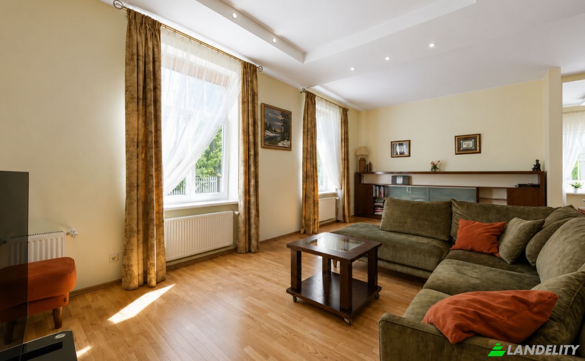 Single Family Home for Sale Ilukstes iela 1, Jurmala, Jurmala pilseta, Latvia, LV-2015. Photo 6