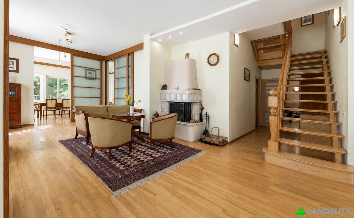 Single Family Home for Sale Ilukstes iela 1, Jurmala, Jurmala pilseta, Latvia, LV-2015. Photo 7