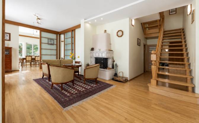 Single Family Home for Sale Ilukstes iela 1. Photo#7 Single Family Home for Sale Ilukstes iela 1. Photo#7