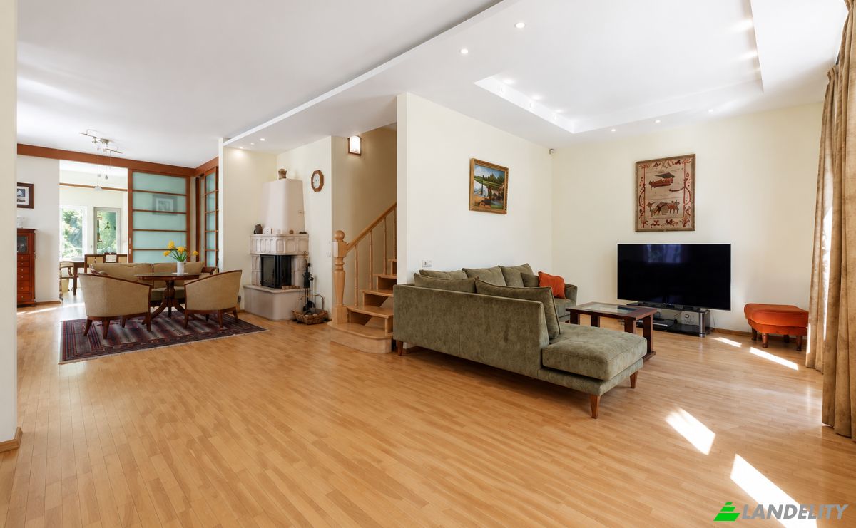 Single Family Home for Sale Ilukstes iela 1, Jurmala, Jurmala pilseta, Latvia, LV-2015. Photo 8