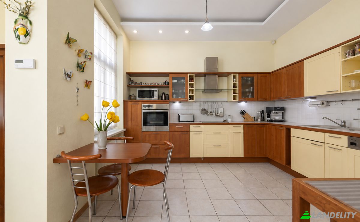 Single Family Home for Sale Ilukstes iela 1, Jurmala, Jurmala pilseta, Latvia, LV-2015. Photo 9