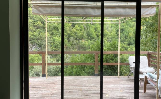 Villa for Sale Cros dUtelle, 06450 Utelle, Utelle. Photo#6