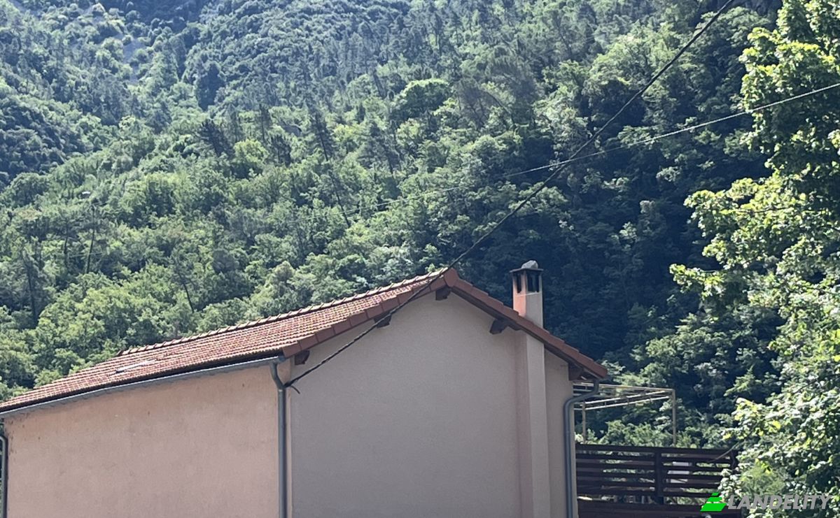Villa for Sale Cros dUtelle, 06450 Utelle, Utelle, Alpes-Maritimes, Provence-Alpes-Cote dAzur, France. Photo 7