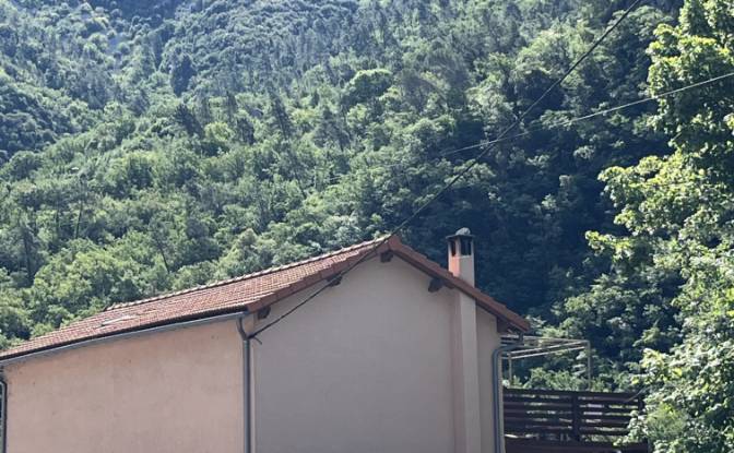 Villa for Sale Cros dUtelle, 06450 Utelle, Utelle. Photo#7
