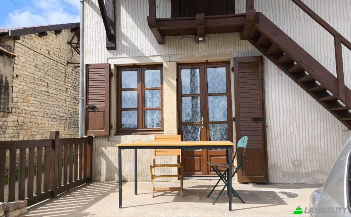 Eengezinswoning Te koop 92 Aux Juillets, 01190 Sermoyer, Sermoyer, Ain, Auvergne-Rhone-Alpes, France. Foto 10