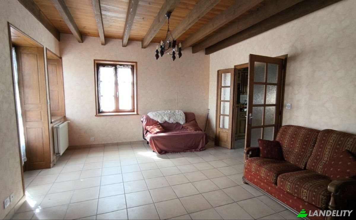 Eengezinswoning Te koop 92 Aux Juillets, 01190 Sermoyer, Sermoyer, Ain, Auvergne-Rhone-Alpes, France. Foto 4