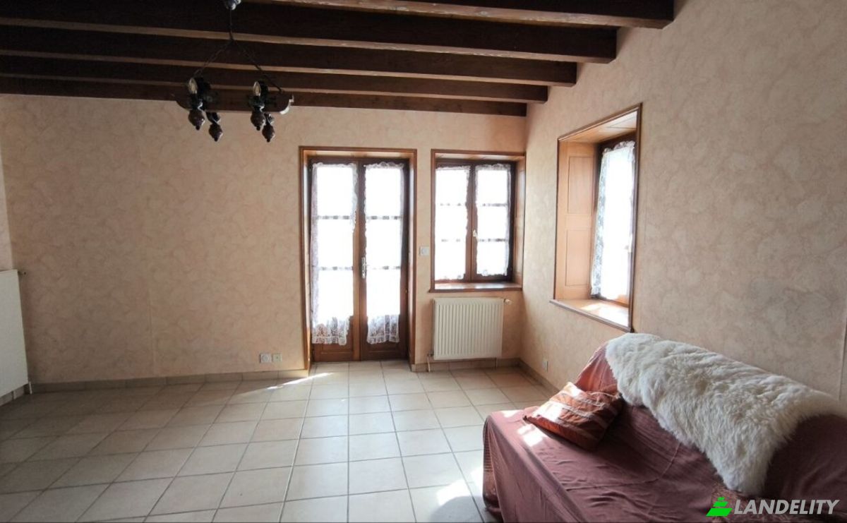 Eengezinswoning Te koop 92 Aux Juillets, 01190 Sermoyer, Sermoyer, Ain, Auvergne-Rhone-Alpes, France. Foto 5