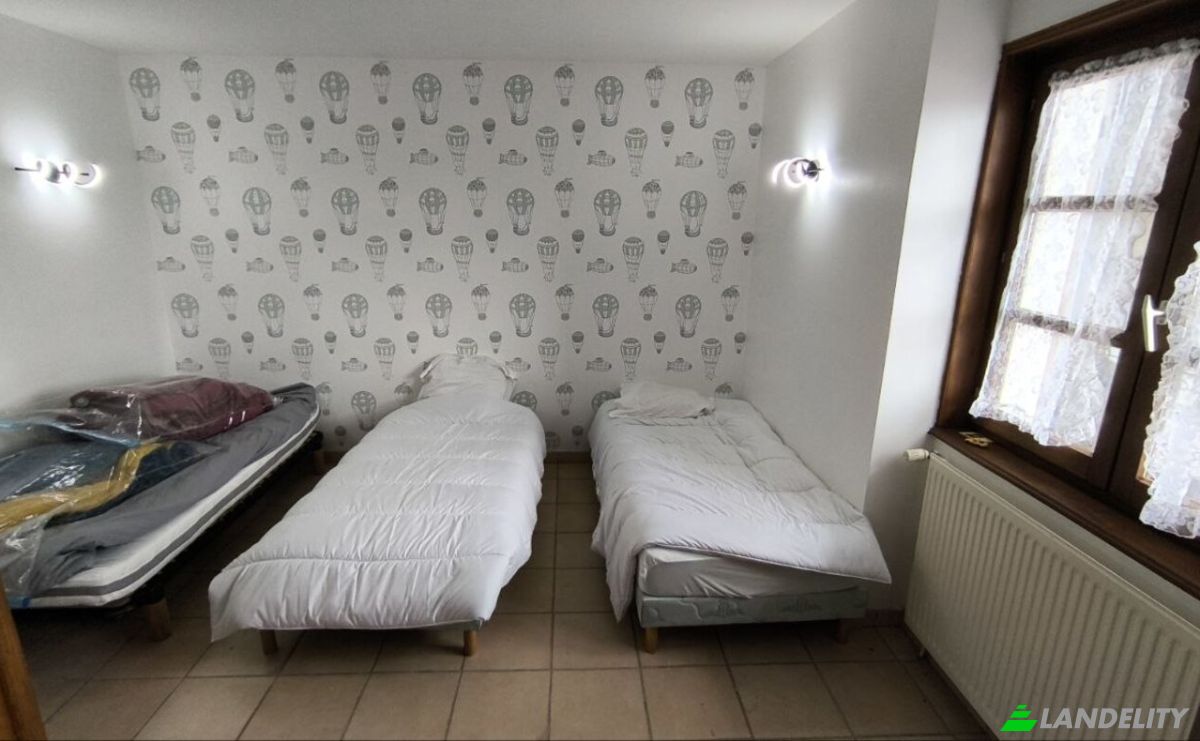 Eengezinswoning Te koop 92 Aux Juillets, 01190 Sermoyer, Sermoyer, Ain, Auvergne-Rhone-Alpes, France. Foto 8