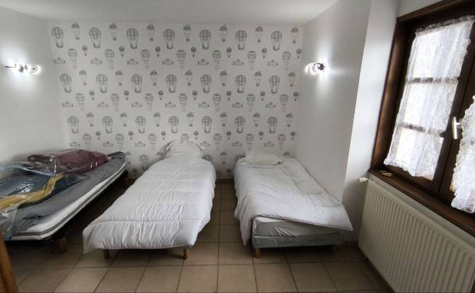 Eengezinswoning Te koop 92 Aux Juillets. Foto#8