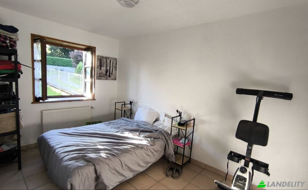 Eengezinswoning Te koop 92 Aux Juillets, 01190 Sermoyer, Sermoyer, Ain, Auvergne-Rhone-Alpes, France. Foto 9